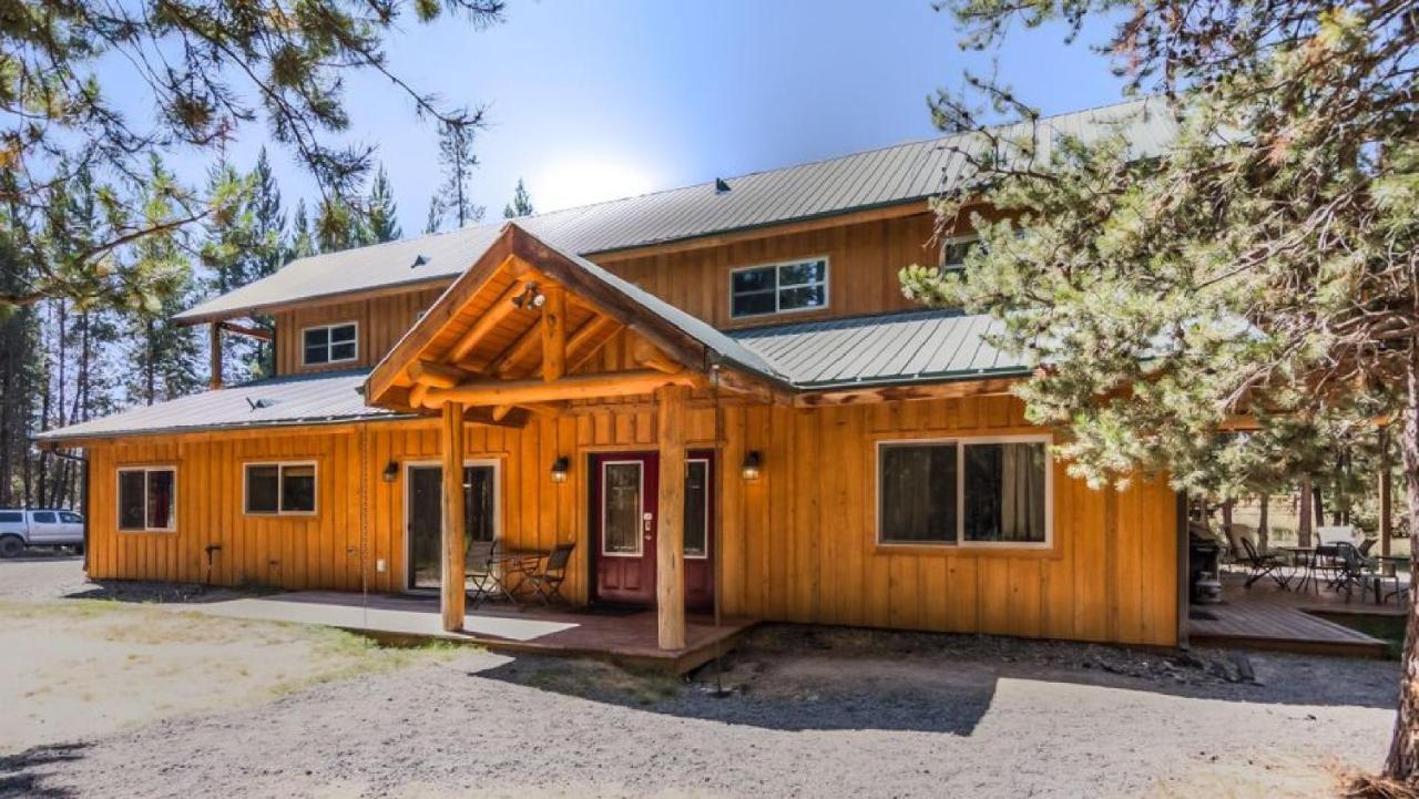 Diamondstone Guest Lodges ラ・パイン エクステリア 写真