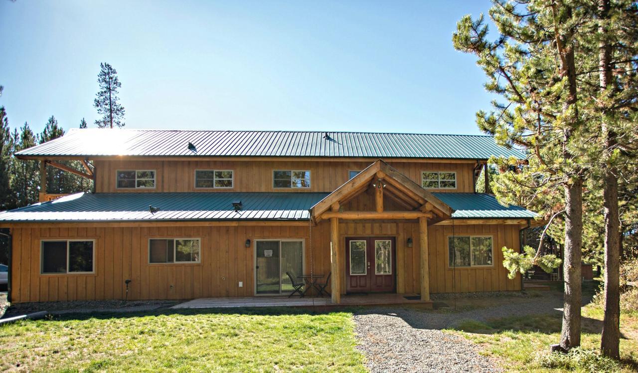 Diamondstone Guest Lodges ラ・パイン エクステリア 写真