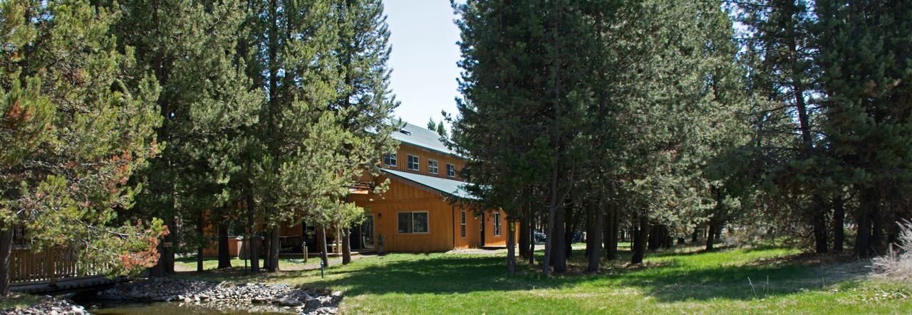 Diamondstone Guest Lodges ラ・パイン エクステリア 写真