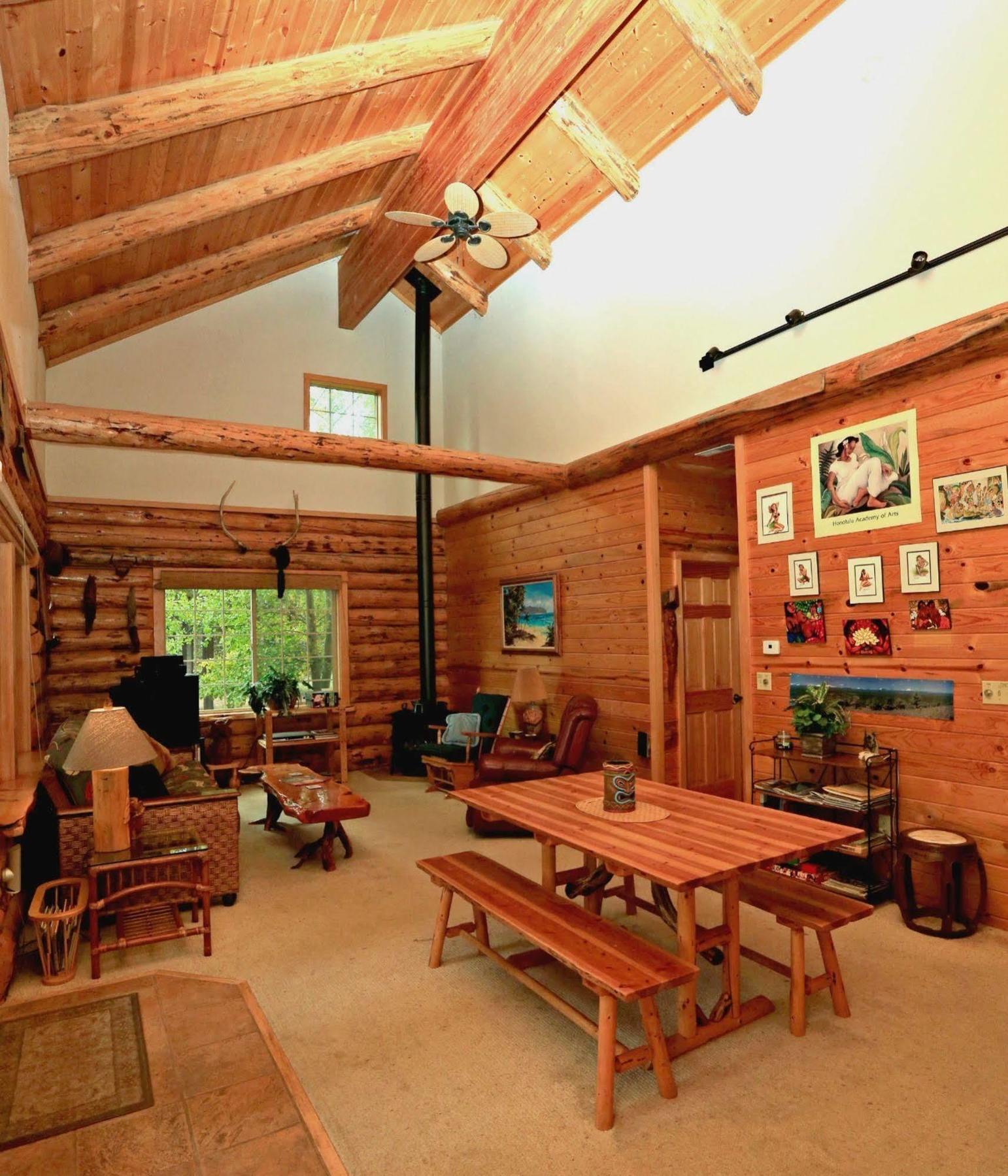Diamondstone Guest Lodges ラ・パイン エクステリア 写真
