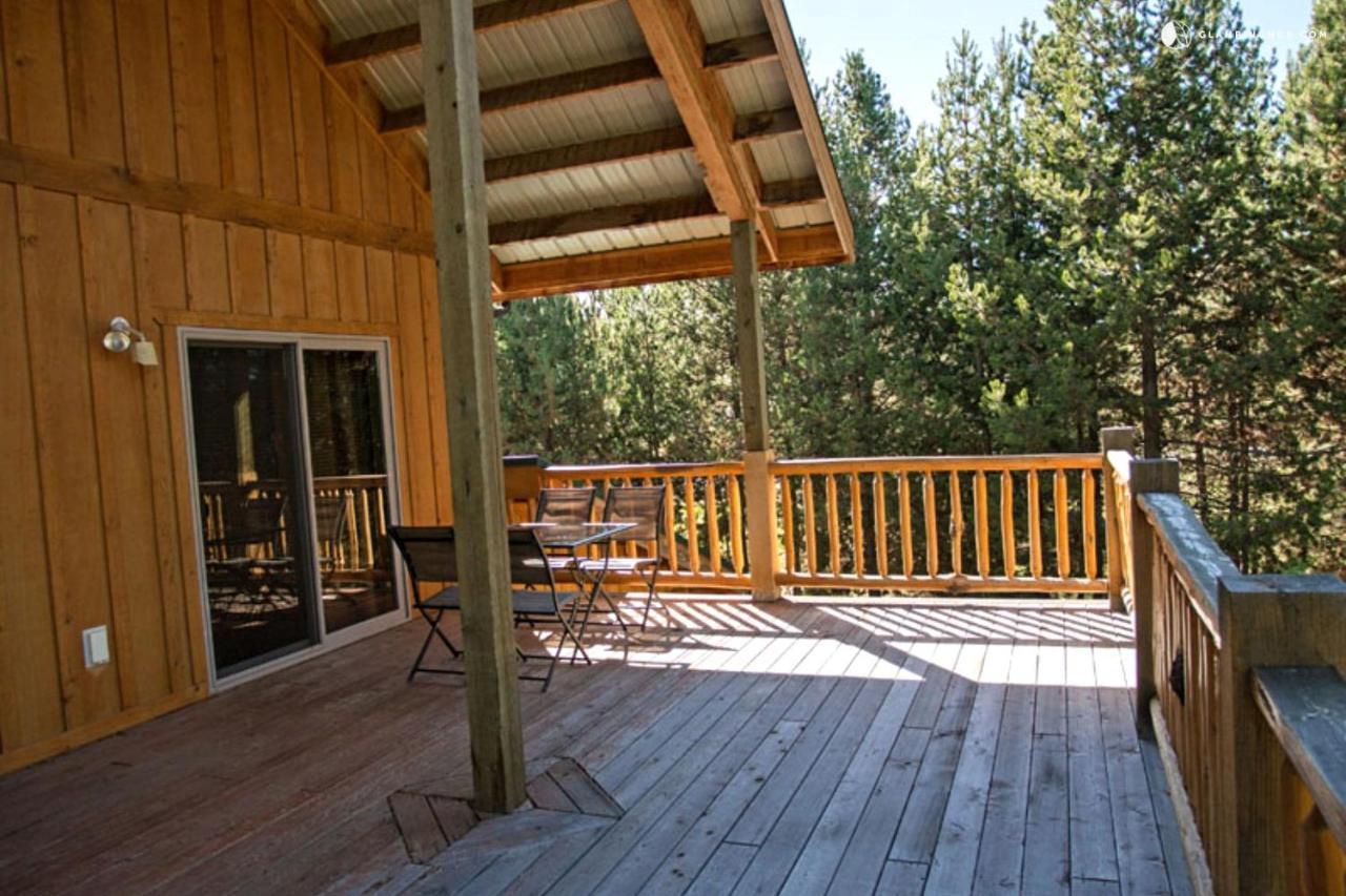 Diamondstone Guest Lodges ラ・パイン エクステリア 写真