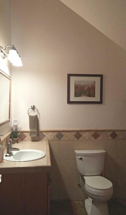 Diamondstone Guest Lodges ラ・パイン エクステリア 写真